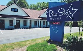 Blue Star Motel Douglas
